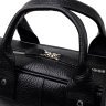 Вместительная мужская сумка-портфель классического дизайна KARYA (2420871) - 6