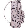 Женский текстильный рюкзак с необычным дизайном Bagland (55585) - 2