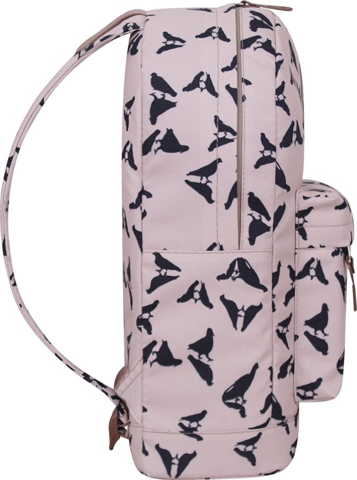 Жіночий рюкзак з незвичайним дизайном Bagland (55585)