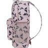 Женский текстильный рюкзак с необычным дизайном Bagland (55585) - 4