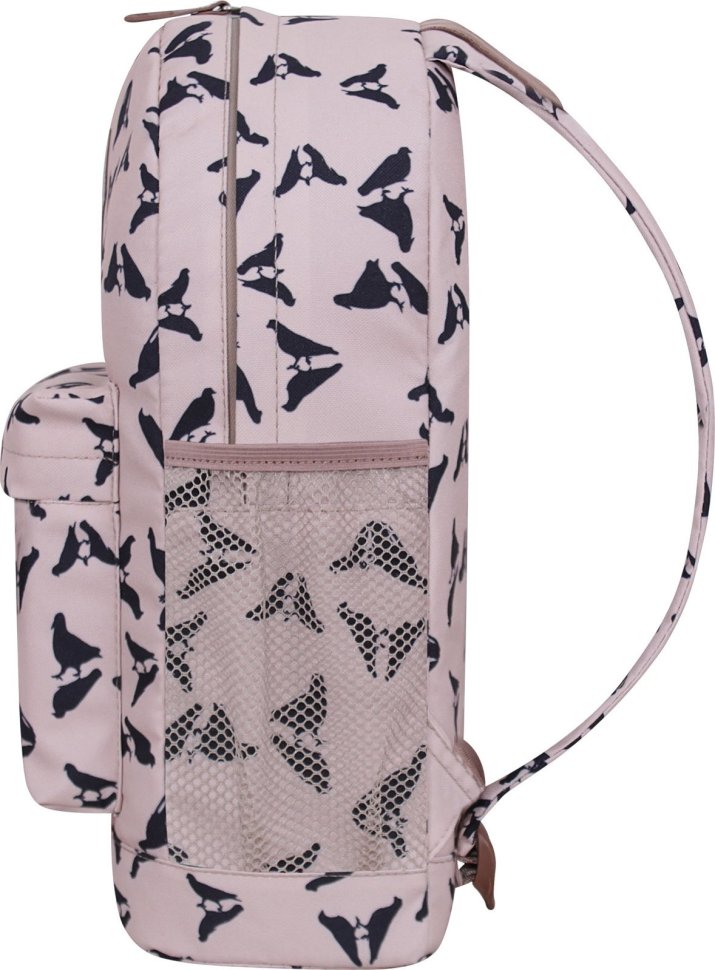 Жіночий рюкзак з незвичайним дизайном Bagland (55585)