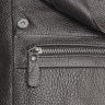 Темно-коричневая кожаная мужская сумка на плечо с клапаном на магните Tiding Bag (15828) фото №6 Темно-коричневая кожаная мужская сумка на плечо с клапаном на магните Tiding Bag (15828) modnotak фото - 6