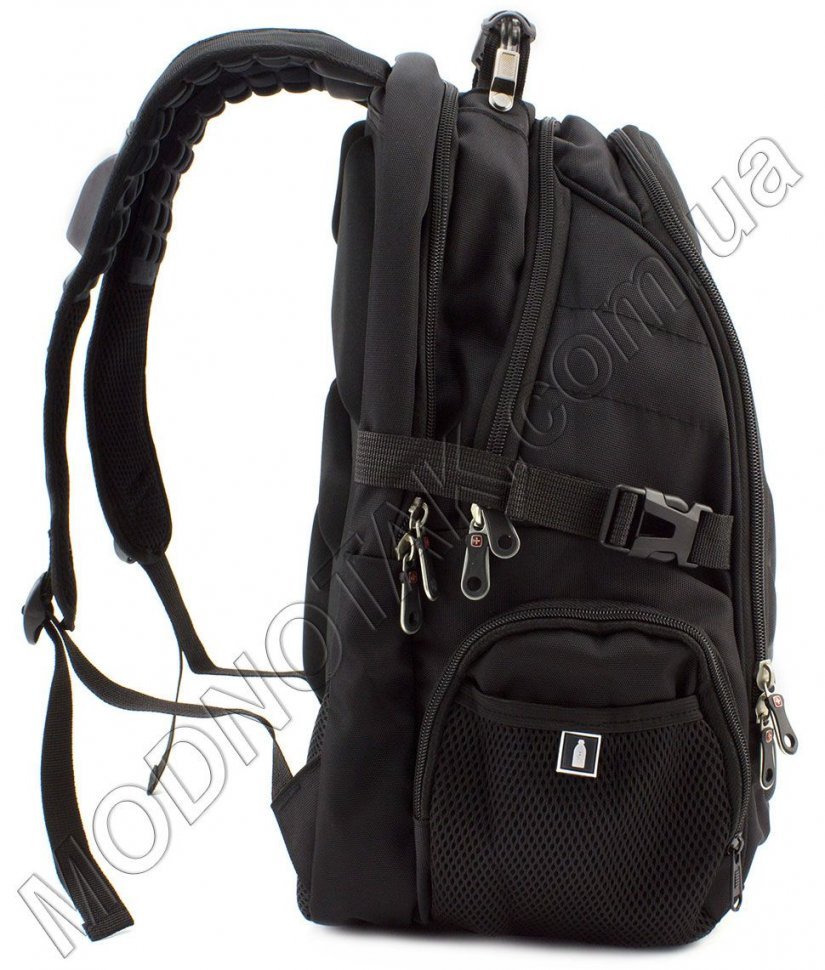 Удобный рюкзак для города SWISSGEAR (6027)