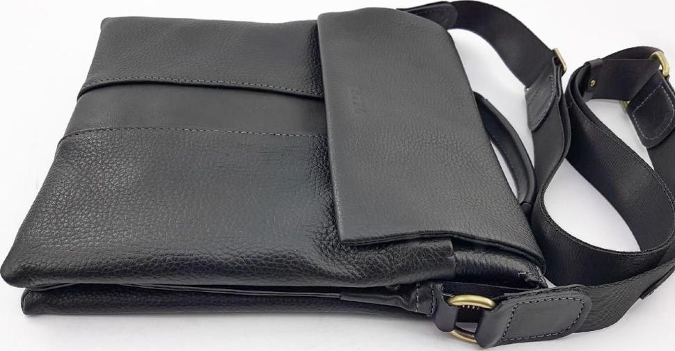 Наплічна сумка планшет середнього розміру з ручкою VATTO (11828)