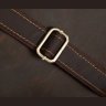 Барсетка мужская из винтажной кожи коричневого цвета Tiding Bag (15765) фото №6 Барсетка мужская из винтажной кожи коричневого цвета Tiding Bag (15765) modnotak фото - 6