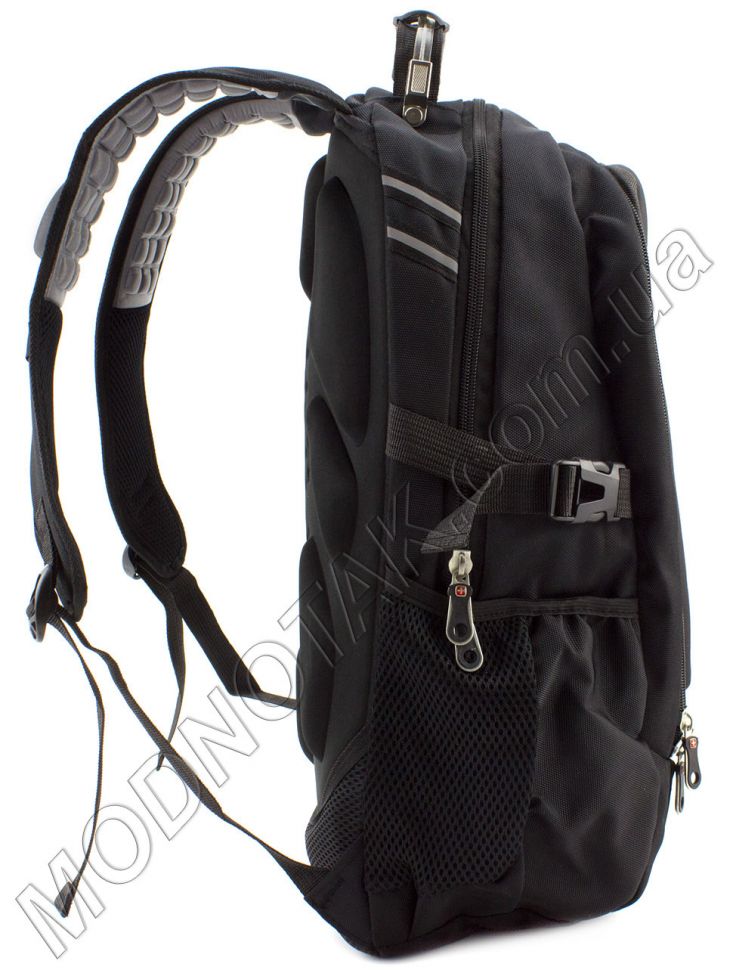 Универсальный рюкзак с одним отделением SWISSGEAR (6011)