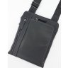 Мужская сумка с одним отделением и наружными карманами VATTO (12128) - 1