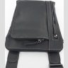 Мужская сумка с одним отделением и наружными карманами VATTO (12128) - 6