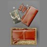 Набор кожаных тревел-кейсов коричневого цвета для пары BlankNote Сидней (12893) - 4