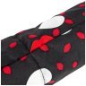 Жіноча складна парасоля Lulu Guinness by Fulton Minilite-2 L869 Polka Lips (механіка, чорний в горошок) 93988 фото №9 Жіноча складна парасоля Lulu Guinness by Fulton Minilite-2 L869 Polka Lips (механіка, чорний в горошок) 93988 modnotak фото - 9