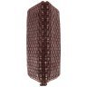 Женский кошелек среднего размера из натуральной кожи с плетением Ashwood D81 94088 (коричневого цвета) фото №4 Женский кошелек среднего размера из натуральной кожи с плетением Ashwood D81 94088 (коричневого цвета) modnotak фото - 4
