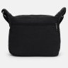 Повседневная сумка мессенджер через плечо черного цвета Monsen 104488 modnotak фото - 3