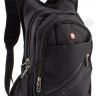 Зручний молодіжний рюкзак невеликого розміру SW-GELAN (0866) - 1