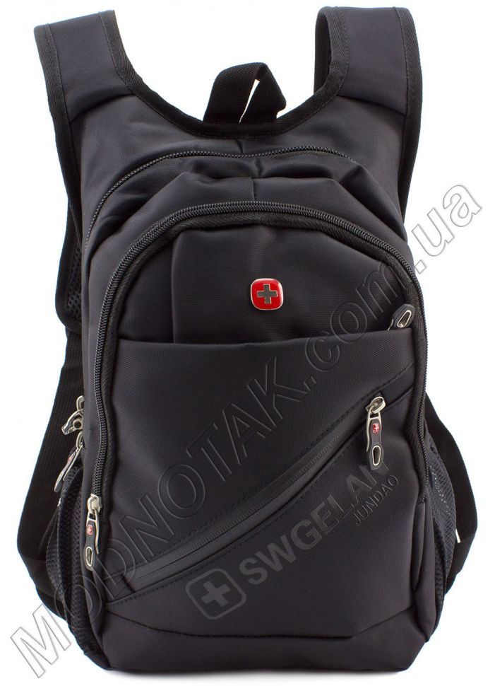Зручний молодіжний рюкзак невеликого розміру SW-GELAN (0866)