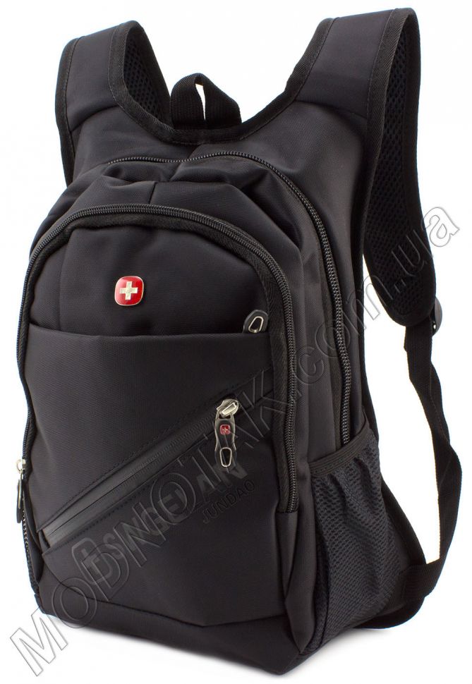 Удобный молодежный рюкзак небольшого размера SW-GELAN (0866)