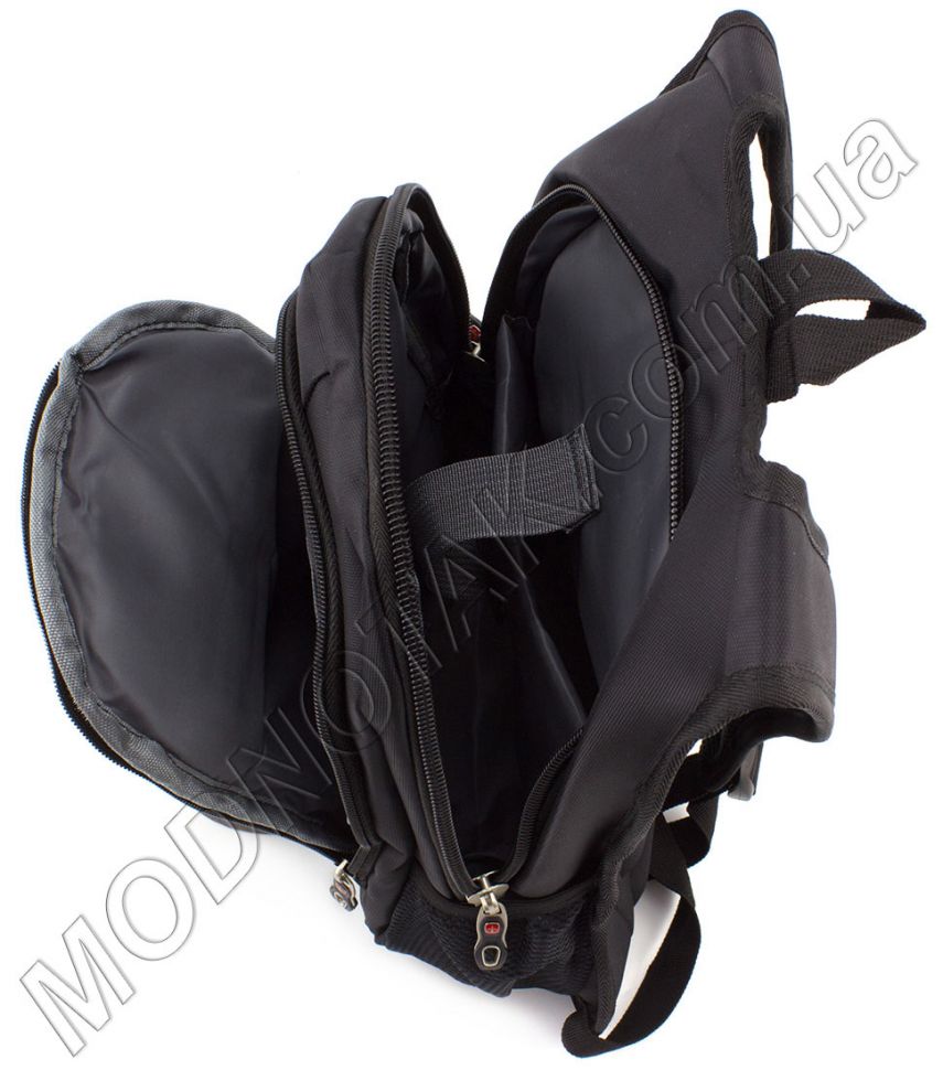 Зручний молодіжний рюкзак невеликого розміру SW-GELAN (0866)