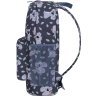 Тканинний рюкзак для підлітка з принтом Bagland (55488) - 4
