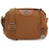 Текстильная кроссбоди сумка через плечо для женщин Monsen 104489 коричневого цвета фото №1 Текстильная кроссбоди сумка через плечо для женщин Monsen 104489 коричневого цвета modnotak фото - 1