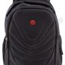Маленький практичный рюкзак с карманом для планшета SW-GELAN (0587) - 5