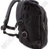 Маленький практичний рюкзак з кишенею для планшета SW-GELAN (0587) - 2