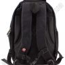Маленький практичный рюкзак с карманом для планшета SW-GELAN (0587) - 6