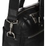 Деловая мужская кожаная сумка премиального качества Blamont P5912071 - 10