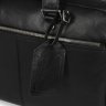 Деловая мужская кожаная сумка премиального качества Blamont P5912071 - 11