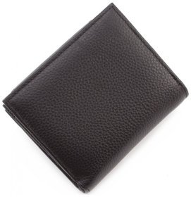 Женский кожаный кошелек на магните ST Leather 1767291-1