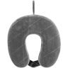 Подушка флісова, Wenger, Memory Foam Travel Neck Pillow, сірий modnotak фото - 3