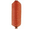 Оригинальный яркий женский кошелек из плетенной кожи оранжевого цвета Ashwood D81 94090 фото №4 Оригинальный яркий женский кошелек из плетенной кожи оранжевого цвета Ashwood D81 94090 modnotak фото - 4