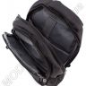 Невеликий міський рюкзак з додатковими кишенями SW-GELAN (0863) - 9