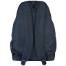 Подростковый рюкзак на каждый день, черного цвета с надписью "ERROR" Bagland 111391 modnotak фото - 4