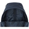 Подростковый рюкзак на каждый день, черного цвета с надписью "ERROR" Bagland 111391 modnotak фото - 5