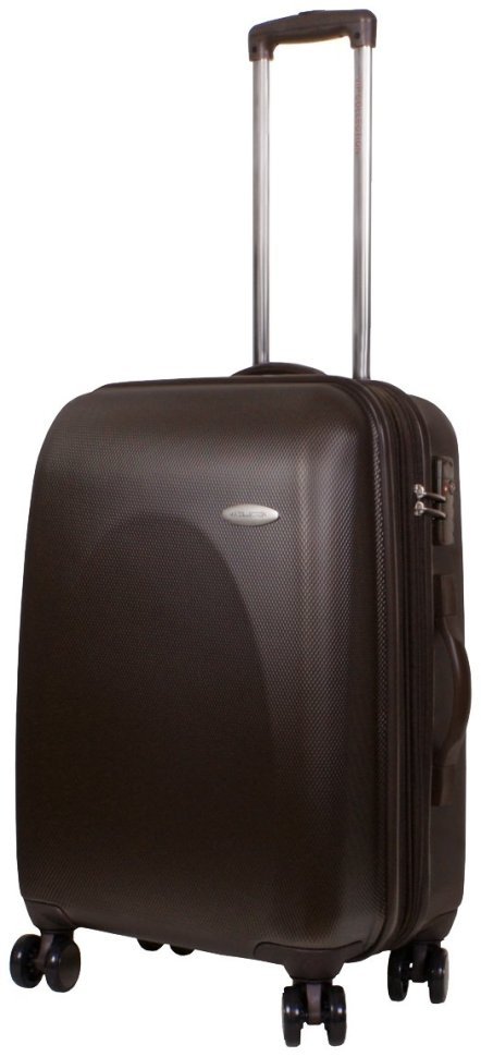 Дорожный чемодан Galaxy среднего размера из поликарбоната 66-78л Vip Collection 102691 фото №1 Дорожный чемодан Galaxy среднего размера из поликарбоната 66-78л Vip Collection 102691 modnotak фото №1