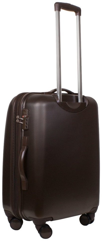Дорожный чемодан Galaxy среднего размера из поликарбоната 66-78л Vip Collection 102691 фото №2 Дорожный чемодан Galaxy среднего размера из поликарбоната 66-78л Vip Collection 102691 modnotak фото №2