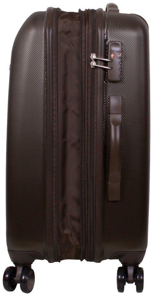 Дорожный чемодан Galaxy среднего размера из поликарбоната 66-78л Vip Collection 102691 фото №3 Дорожный чемодан Galaxy среднего размера из поликарбоната 66-78л Vip Collection 102691 modnotak фото №3