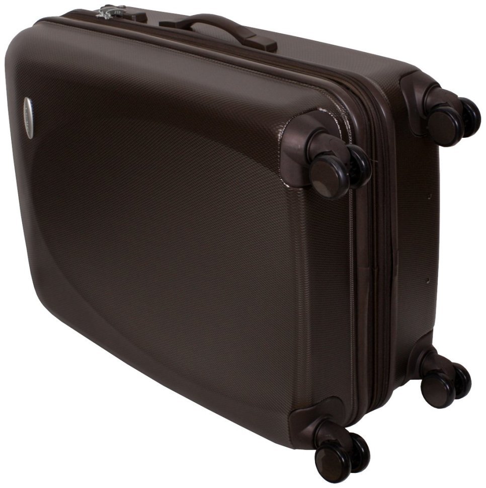 Дорожный чемодан Galaxy среднего размера из поликарбоната 66-78л Vip Collection 102691 фото №5 Дорожный чемодан Galaxy среднего размера из поликарбоната 66-78л Vip Collection 102691 modnotak фото №5