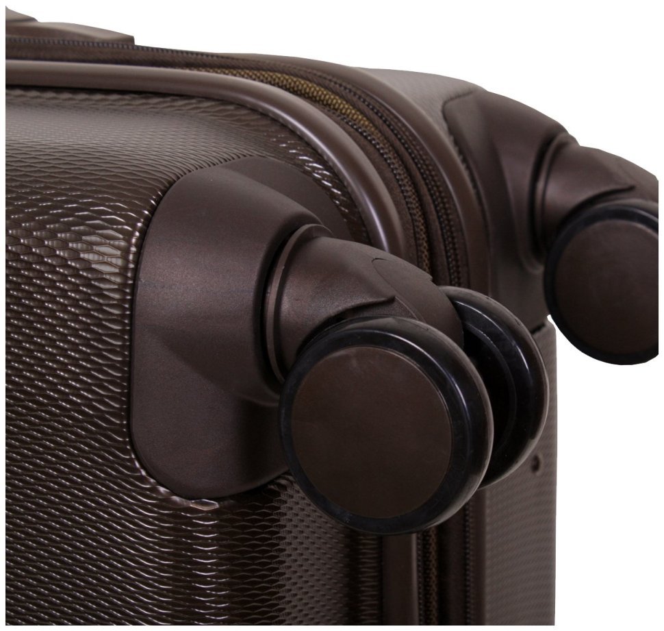 Дорожный чемодан Galaxy среднего размера из поликарбоната 66-78л Vip Collection 102691 фото №6 Дорожный чемодан Galaxy среднего размера из поликарбоната 66-78л Vip Collection 102691 modnotak фото №6