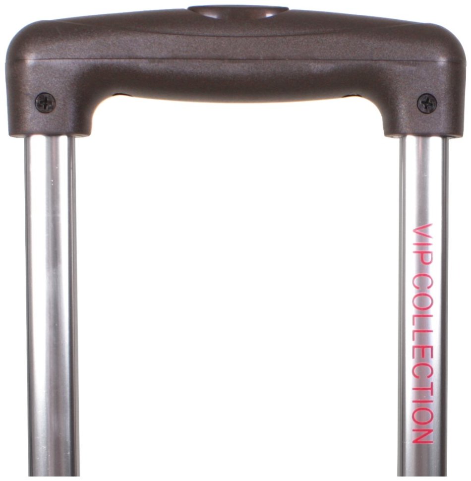 Дорожный чемодан Galaxy среднего размера из поликарбоната 66-78л Vip Collection 102691 фото №9 Дорожный чемодан Galaxy среднего размера из поликарбоната 66-78л Vip Collection 102691 modnotak фото №9