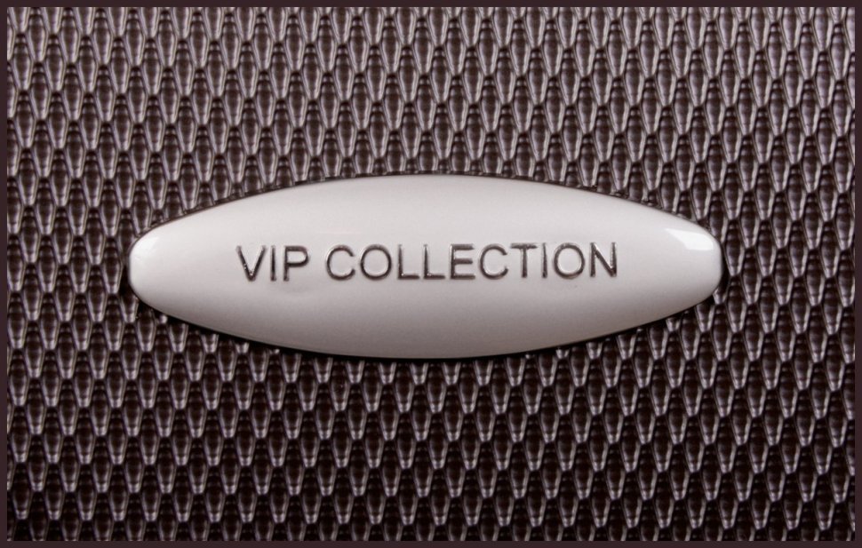 Дорожный чемодан Galaxy среднего размера из поликарбоната 66-78л Vip Collection 102691 фото №10 Дорожный чемодан Galaxy среднего размера из поликарбоната 66-78л Vip Collection 102691 modnotak фото №10