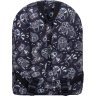 Повседневный рюкзак для подростков из текстиля с принтом Bagland (53491) - 3