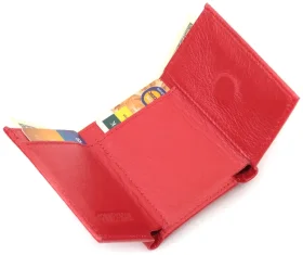 Маленький жіночий гаманець на магніті ST Leather 1767258-1