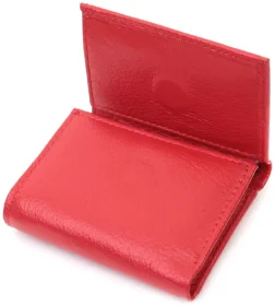 Маленький жіночий гаманець на магніті ST Leather 1767258-1