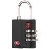 Замок кодовий, Wenger TSA Combination Lock, чорний modnotak фото - 1