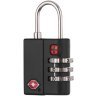 Замок кодовий, Wenger TSA Combination Lock, чорний modnotak фото - 2