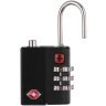 Замок кодовий, Wenger TSA Combination Lock, чорний modnotak фото - 4
