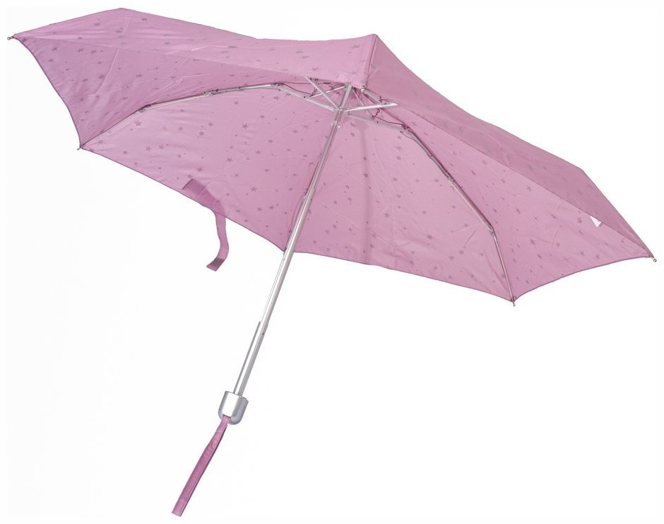 Женский мини-зонт Fulton L501 Tiny-2 Glitter Stars (складной, механика, розовый с принтом звезд) 93991 фото №3 Женский мини-зонт Fulton L501 Tiny-2 Glitter Stars (складной, механика, розовый с принтом звезд) 93991 modnotak фото №3