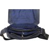 Удобная наплечная сумка планшет из кожи Крейзи VATTO (11932) - 4