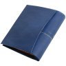 Чоловічий шкіряний гаманець Beverly Hills без застібки Vip Collection 102592 (синій) фото №2 Чоловічий шкіряний гаманець Beverly Hills без застібки Vip Collection 102592 (синій) modnotak фото - 2