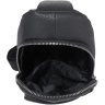 Классическая слинг-сумка для мужчин из натуральной кожи Tiding Bag (15925) фото №4 Классическая слинг-сумка для мужчин из натуральной кожи Tiding Bag (15925) modnotak фото - 4